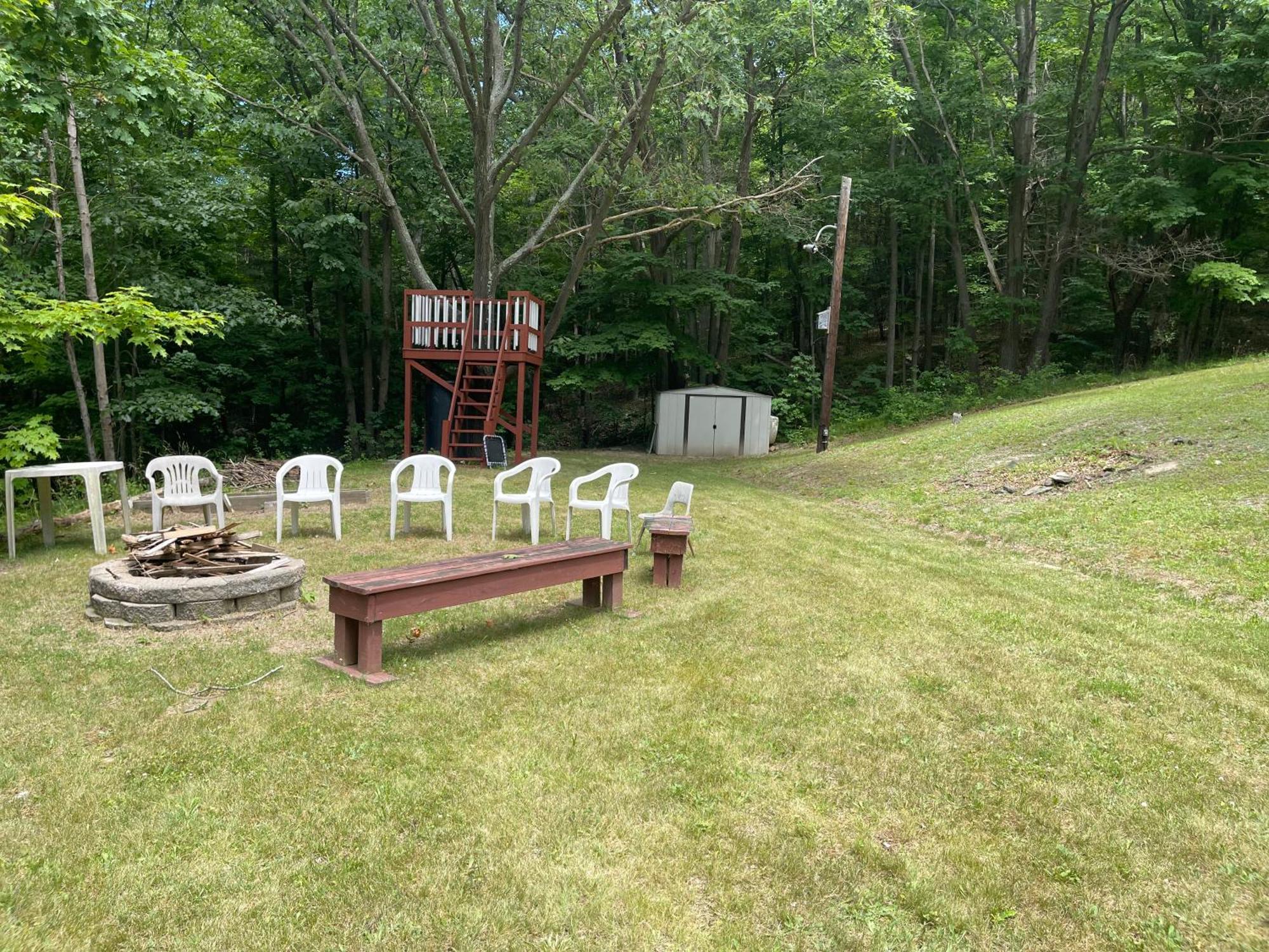 Keuka Lake Views And Hiking Hammondsport Exterior foto