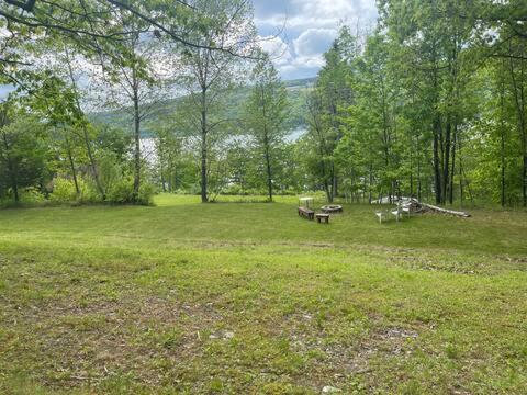 Keuka Lake Views And Hiking Hammondsport Exterior foto